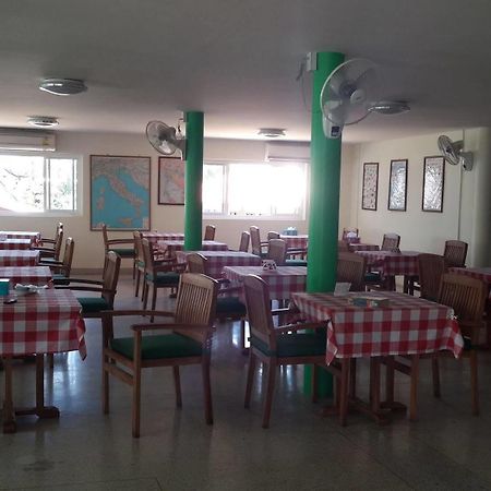 Da Papa Residence Chaweng Plajı Dış mekan fotoğraf