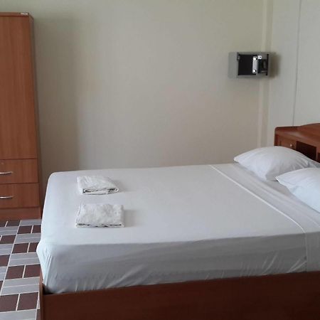 Da Papa Residence Chaweng Plajı Dış mekan fotoğraf