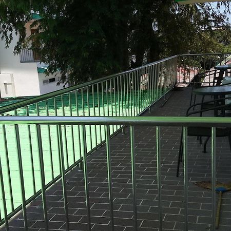 Da Papa Residence Chaweng Plajı Dış mekan fotoğraf