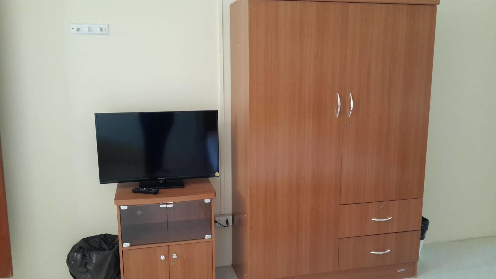 Da Papa Residence Chaweng Plajı Dış mekan fotoğraf