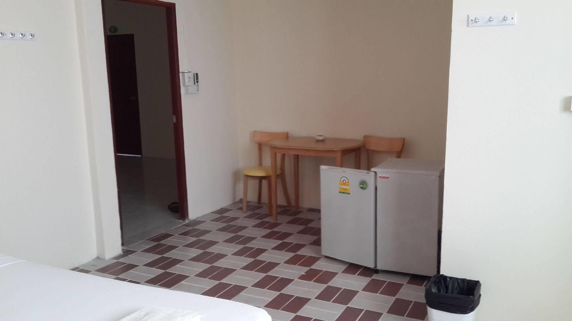 Da Papa Residence Chaweng Plajı Dış mekan fotoğraf