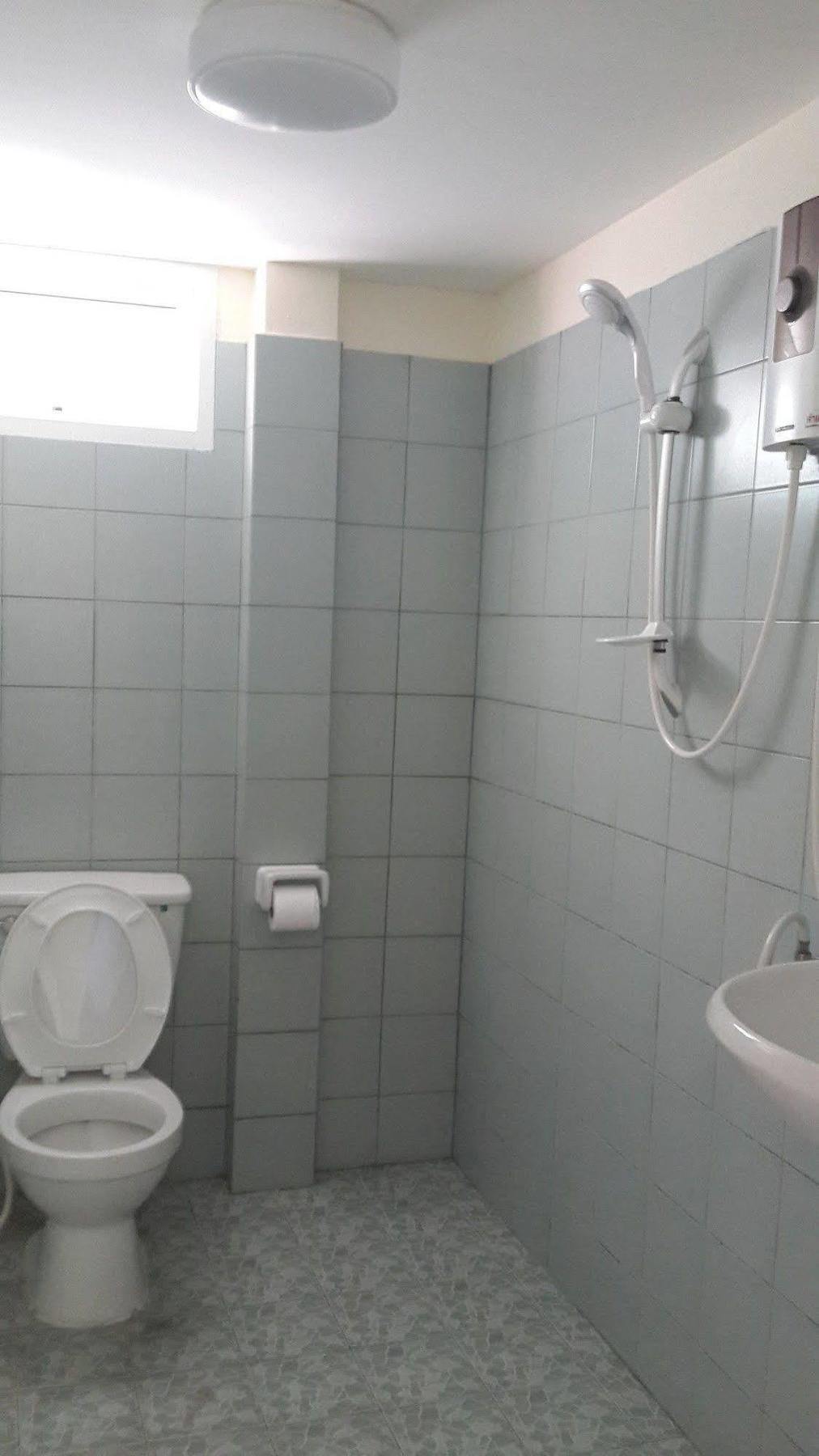 Da Papa Residence Chaweng Plajı Dış mekan fotoğraf