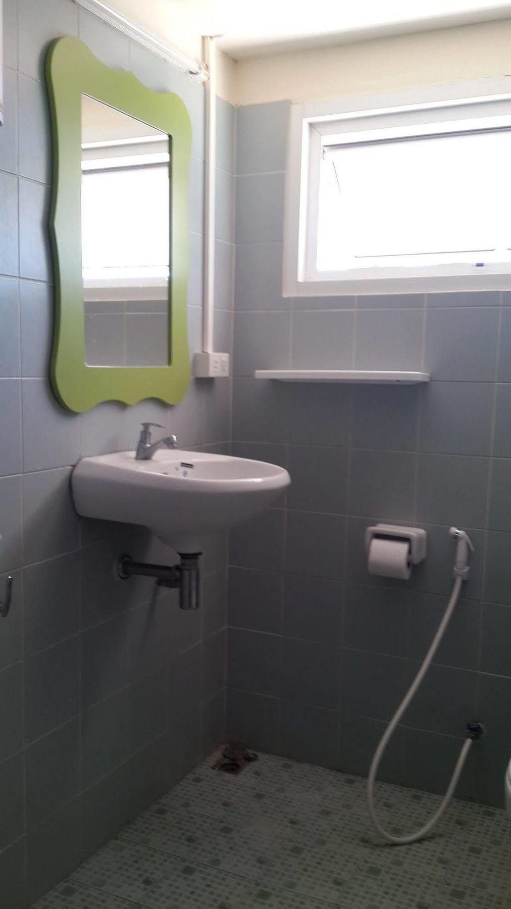 Da Papa Residence Chaweng Plajı Dış mekan fotoğraf