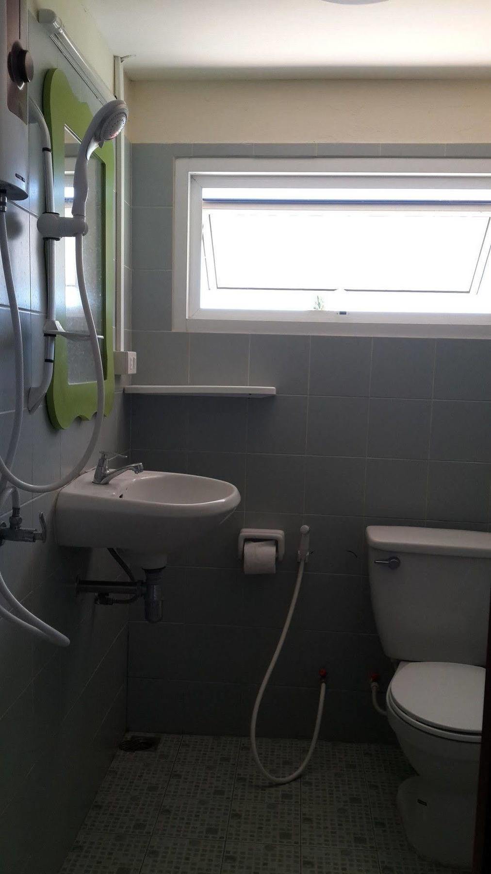 Da Papa Residence Chaweng Plajı Dış mekan fotoğraf