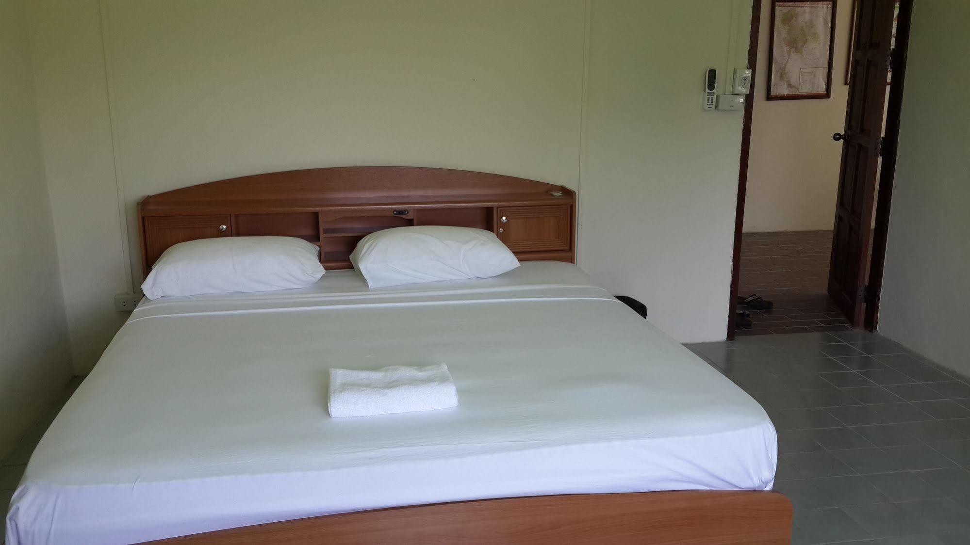 Da Papa Residence Chaweng Plajı Dış mekan fotoğraf