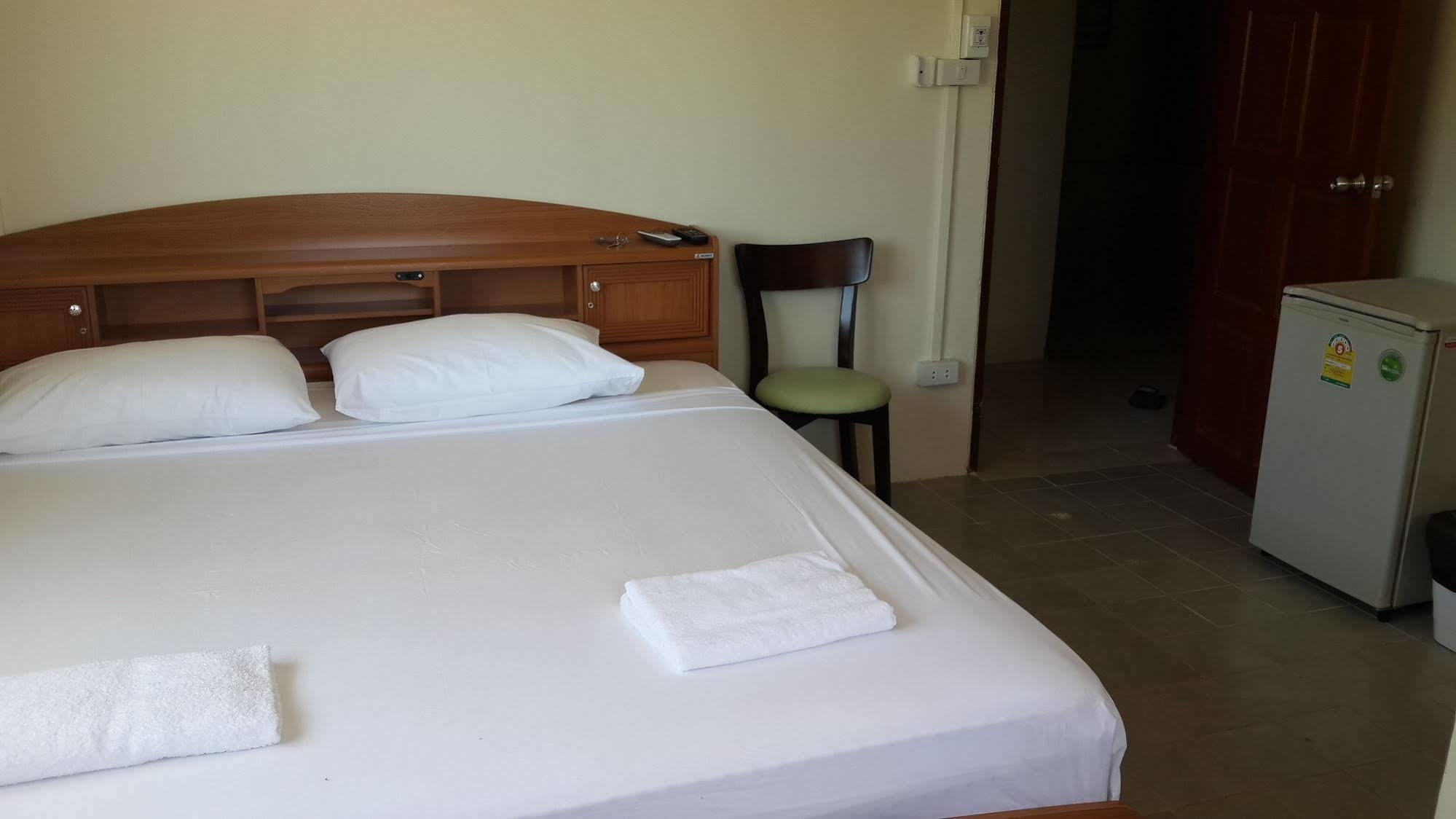 Da Papa Residence Chaweng Plajı Dış mekan fotoğraf