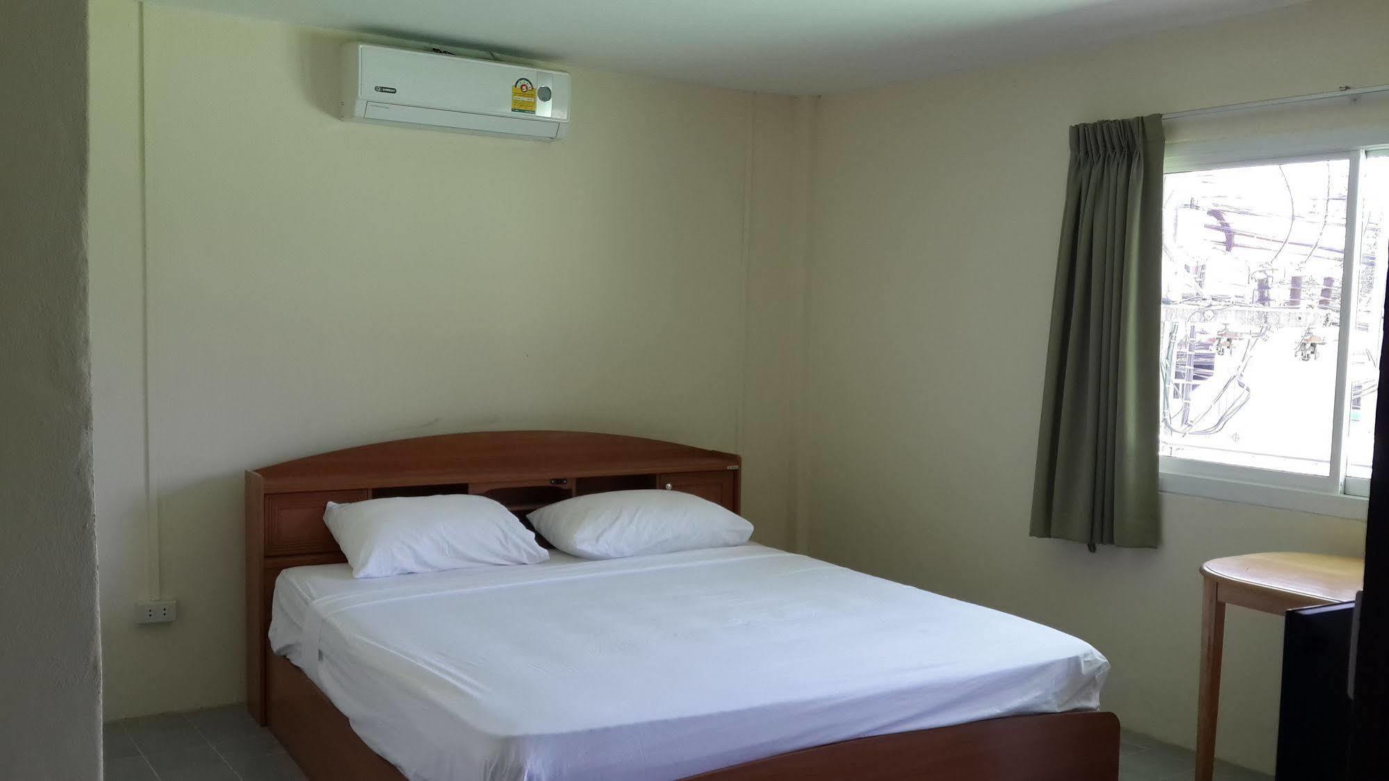 Da Papa Residence Chaweng Plajı Dış mekan fotoğraf