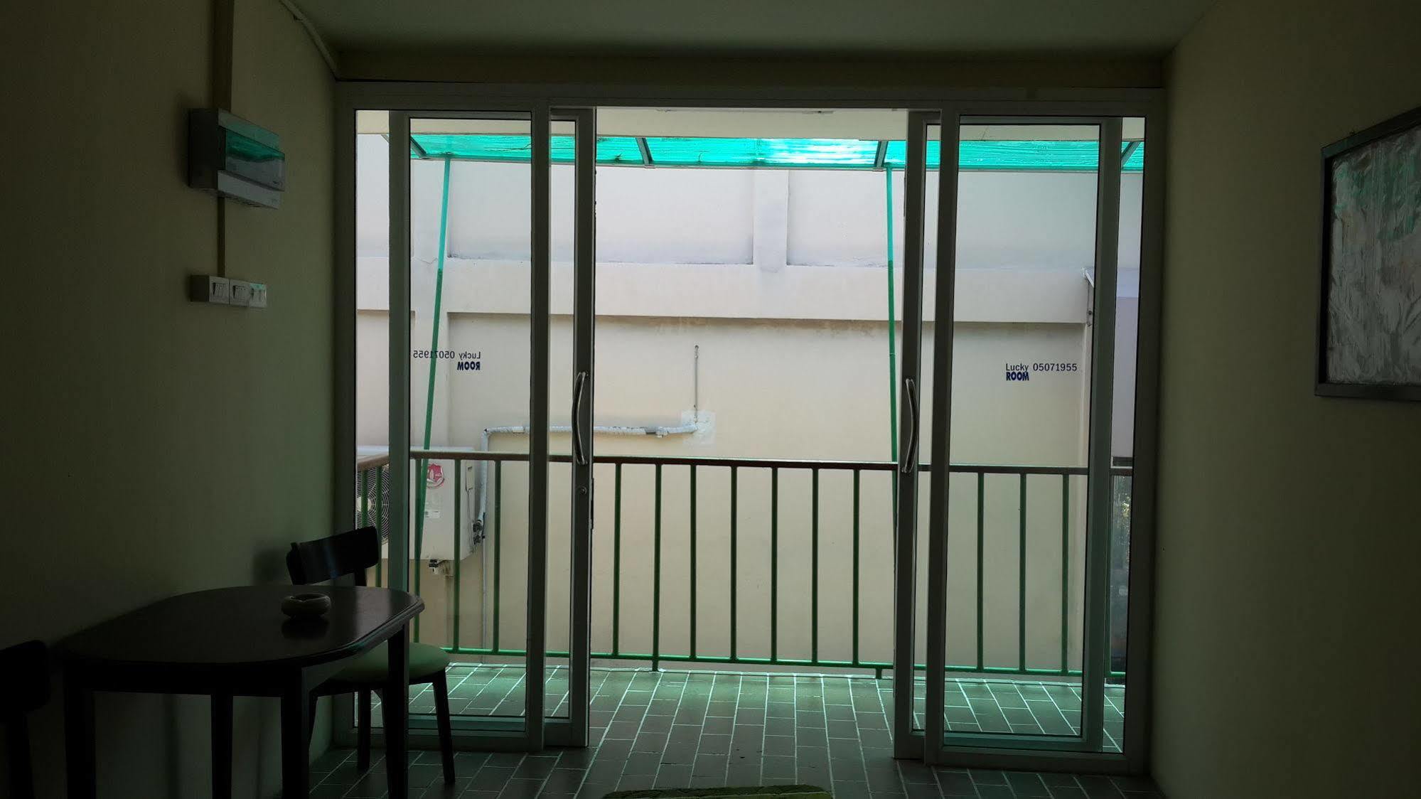 Da Papa Residence Chaweng Plajı Dış mekan fotoğraf