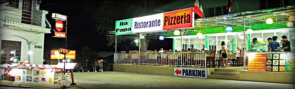 Da Papa Residence Chaweng Plajı Dış mekan fotoğraf